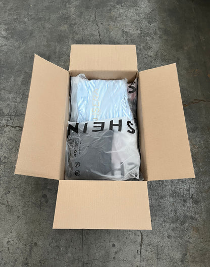 Mystery SHEIN