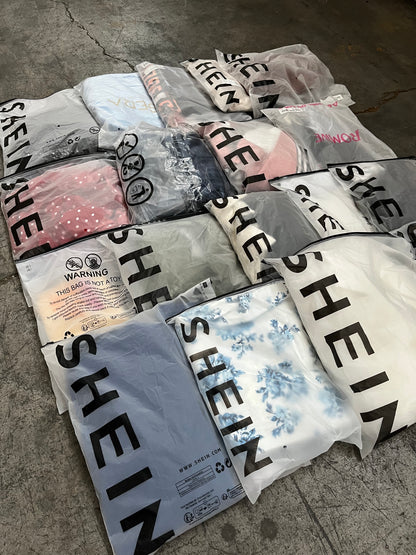Mystery SHEIN