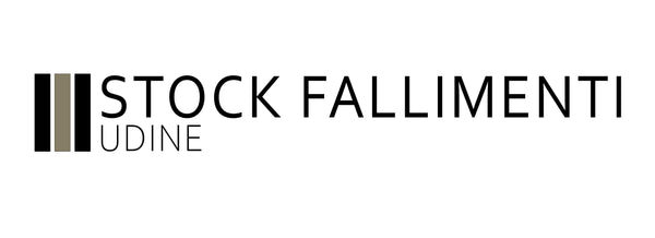 Stock Fallimenti Udine