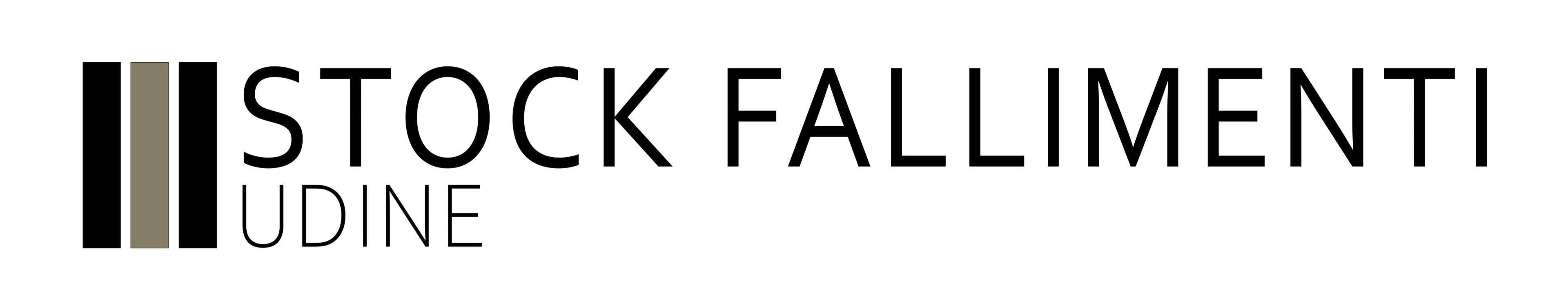 Stock Fallimenti Udine